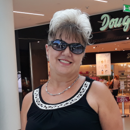 Danuta Woch